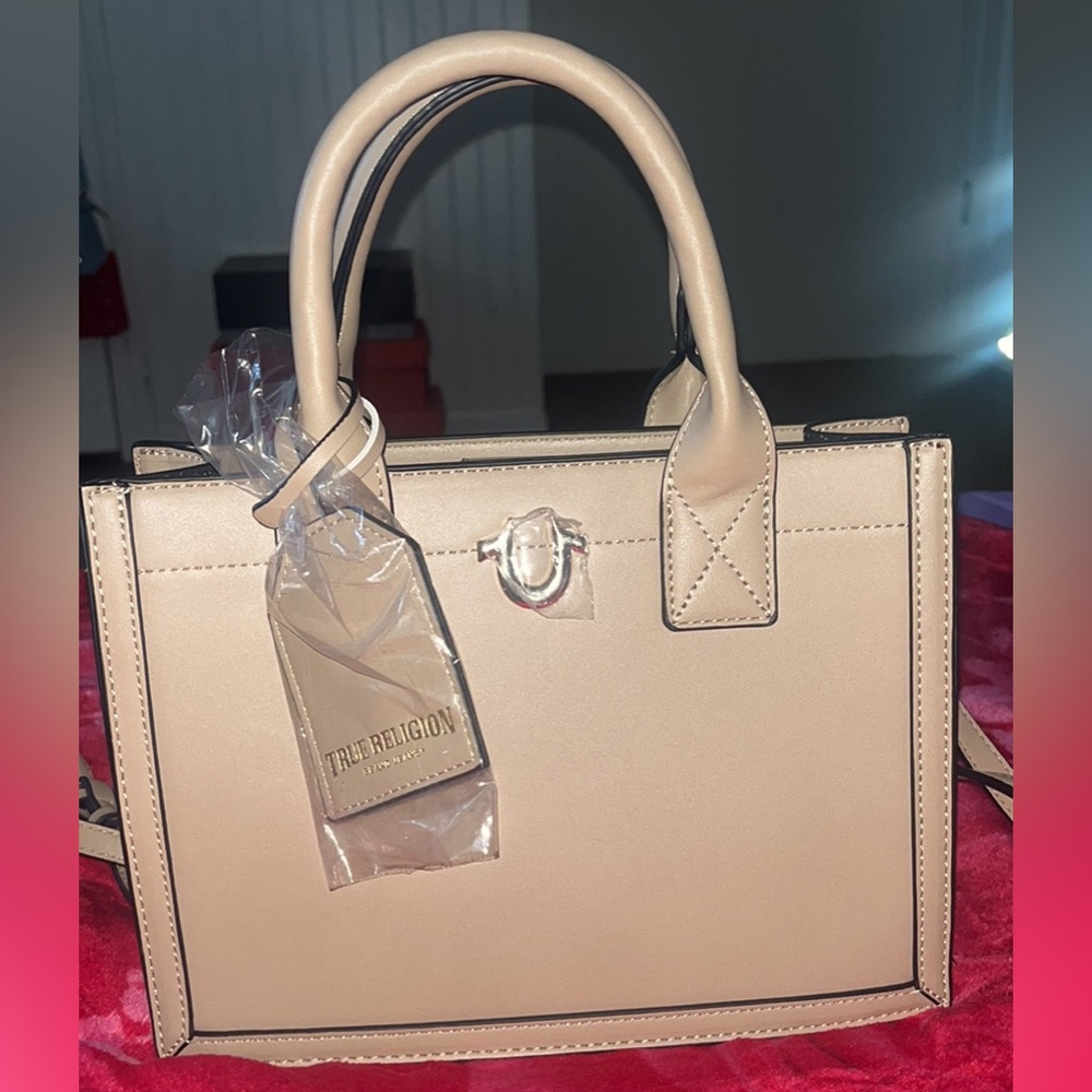 True religion bag